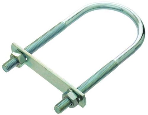 Polished Inconel U Bolts, Feature : Accuracy Durable, Corrosion Resistance