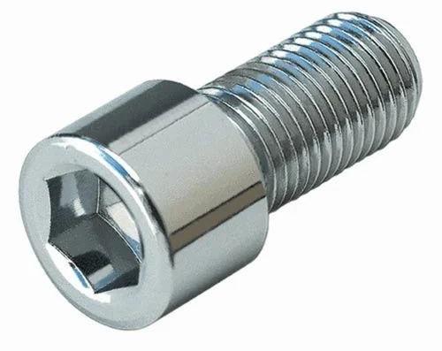 Monel Allen Cap Screw, Feature : Rust Proof, Fine Finished