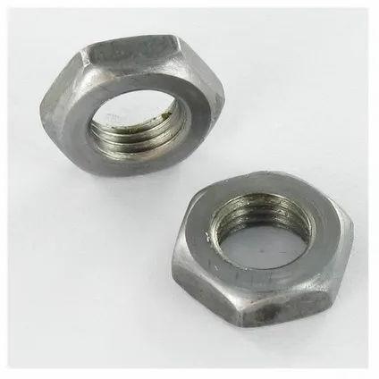 Polished Stainless Steel Nut, Specialities : High Quality