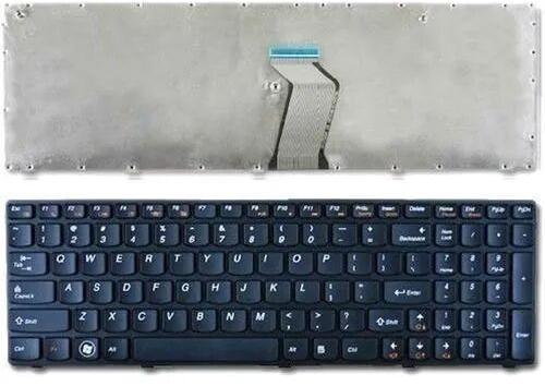 Lenovo Keyboard, Color : Black