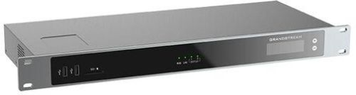 Grandstream gxw4500 Series VOIP Gateways, Color : Black