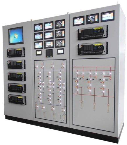 Scada Monitoring Systems