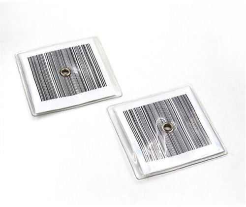 Laminated Pouch EAS Label