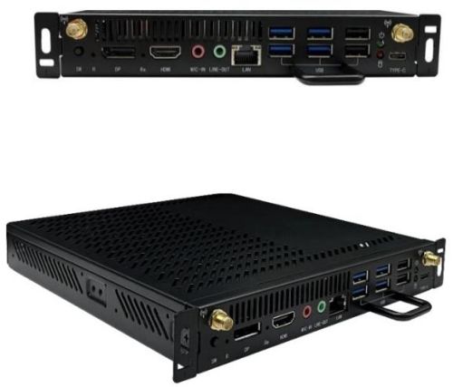 I5-12th Generation Interactive Panel Operating System