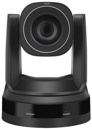 Optical Zoom Video Conference Camera, Color : Black