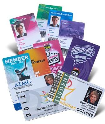 PVC Cards