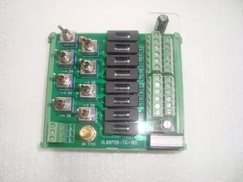 PCB Power Distribution Module