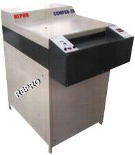 Photo Paper Processor