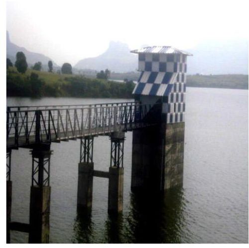 FRP Portable Cabin, Color : Gray