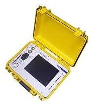 Tettex 8 Kg Frequency Response Analyzer