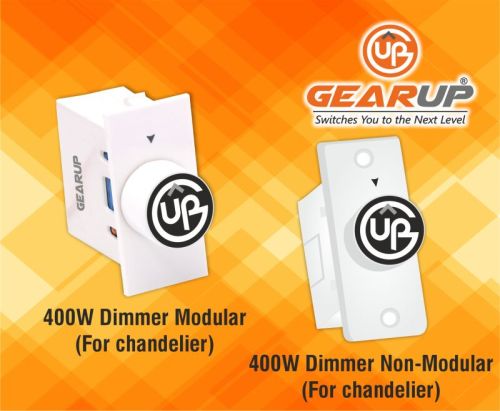 Cooler Dimmer, Voltage : 230 V