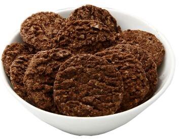 Whole Wheat Oat Cookies