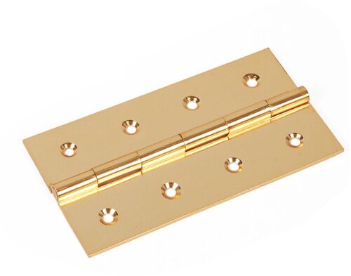 Brass Butt Hinges