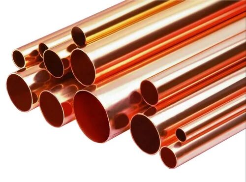 DLP Copper Tubes, For Air Condition