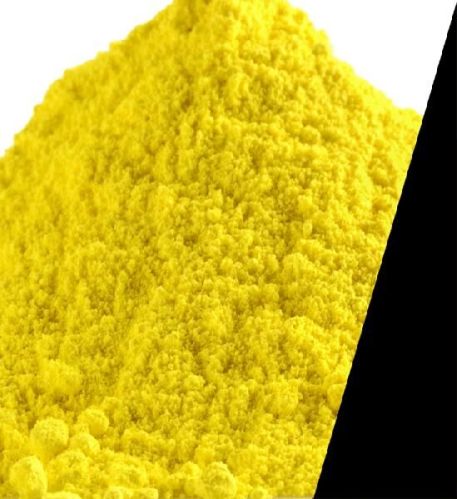 Yellow Dextrin