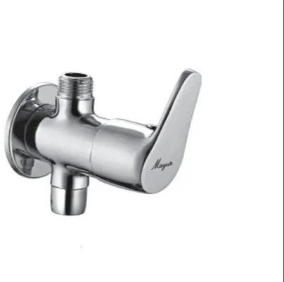 Mayur Ocich Brass 2 Way Bib Cock, For Bathroom Fitting