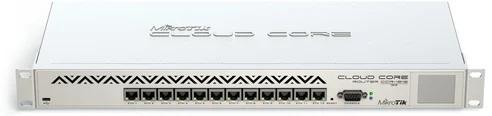 Mikrotik Cloud Core Router