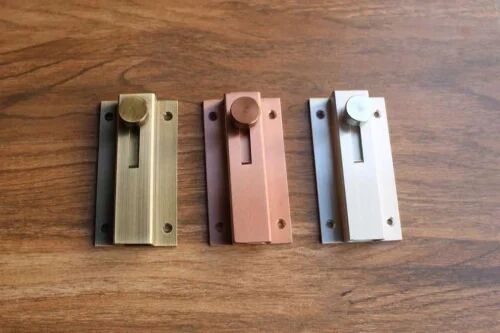 Jindal Aluminium Baby Latch