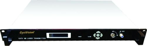 Optivision Transmitter 13.1dBm