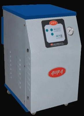 Automatic Electric Boilers, Voltage : 415 V 3 PH