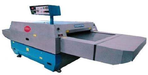 Fusing Machine, Voltage : 220 V