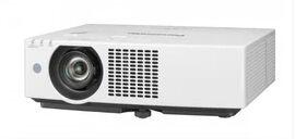 Panasonic Projector, Display Type : LCD