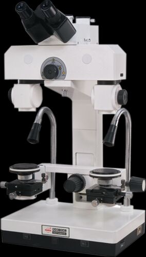 Comparison Microscope