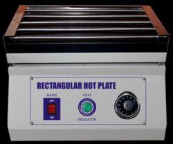 Radical Slide Warming Hot Plate