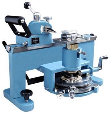 Sliding Microtome
