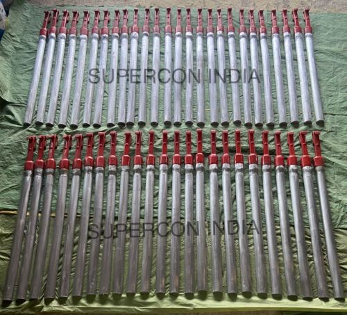 Lead Anodes For Chrome Plating, Certification : ISO 9001:2008 Certified