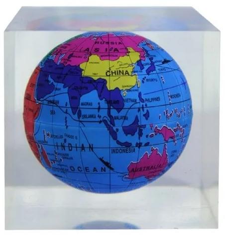 Crystal Paper Weight, Size : Standard