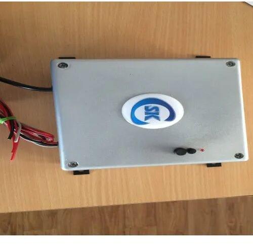 Dust Monitoring System, Voltage : 240 V