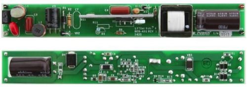 Non Isolated AC-DC LED Driver