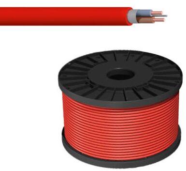 Context Plus Fire Survival Cable, Internal Material : Copper