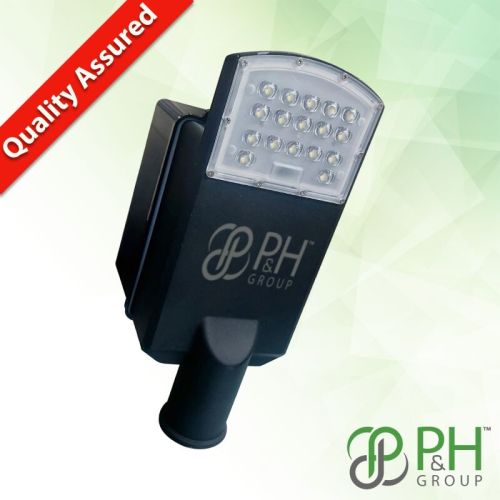 24w Solar Semi Integrated Street Light-king