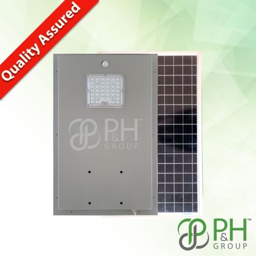 70w Solar All In One Street Light-karron Series