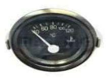 Cammy Iron Water Thermometer Gauge, For Automobile Industry, Size : Standard