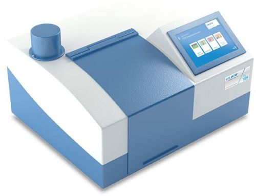 Fourier Transform Infrared Spectrophotometer