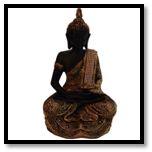 Craft Kriti Resin Buddha Statues, For Home Decor