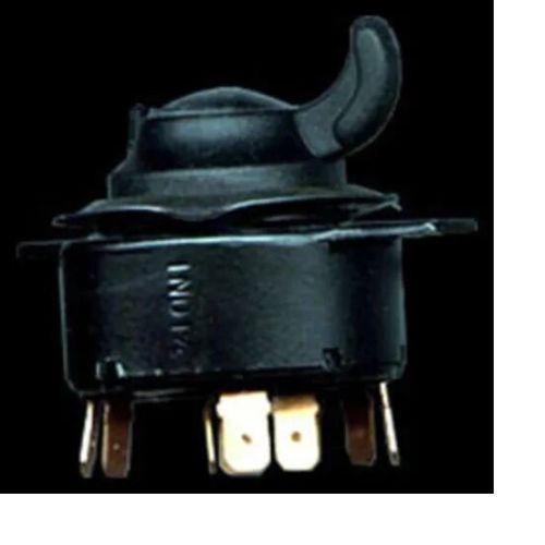 Plastic Hand Dipper Switches