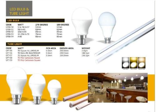 LED Bulb