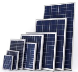 Solar Modules