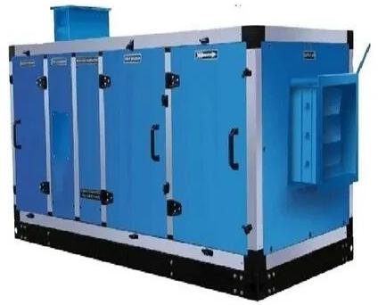 Double Skin Air Handling Unit