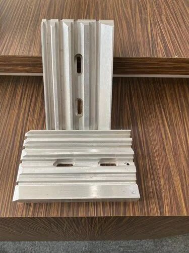 UPVC Glazing Bead Block, For Industrial