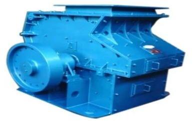 Stainless Steel Single Roll Crusher