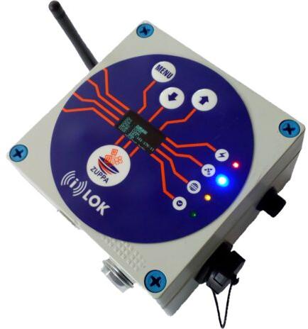 GPS Enabled Tracking System