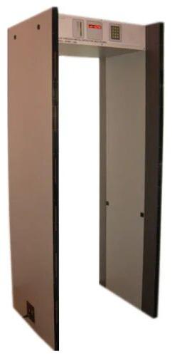 Walk Through Metal Detector, Voltage : 230V