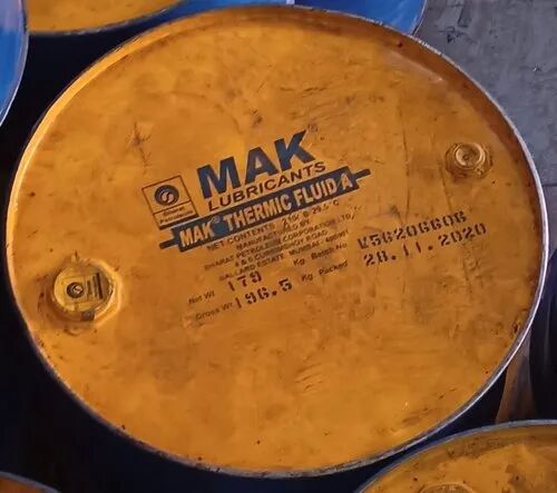 Heat Transfer Thermic Fluids, Packaging Type : Barrel