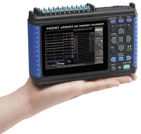 Hioki Memory Recorder