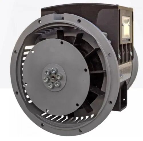 Intech Brushless Alternator